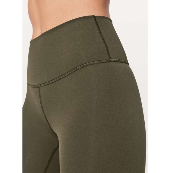 Lululemon | Wunder Under High Rise - Picture 3 of 9